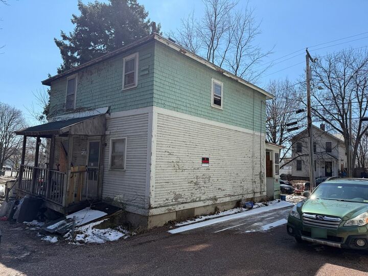 Property Photo:  218 St. Paul Street  VT 05401 