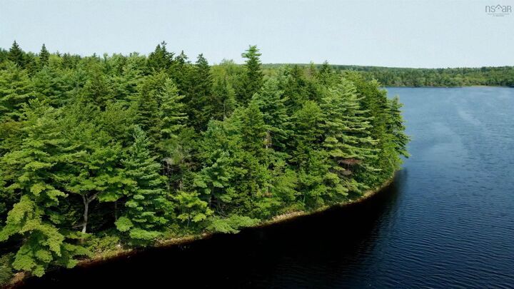 Property Photo: Lot 2 Robert E Road NS B0W 1Y0