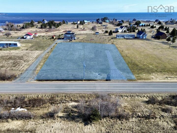 Lot 20-1 366 Highway — photo 1