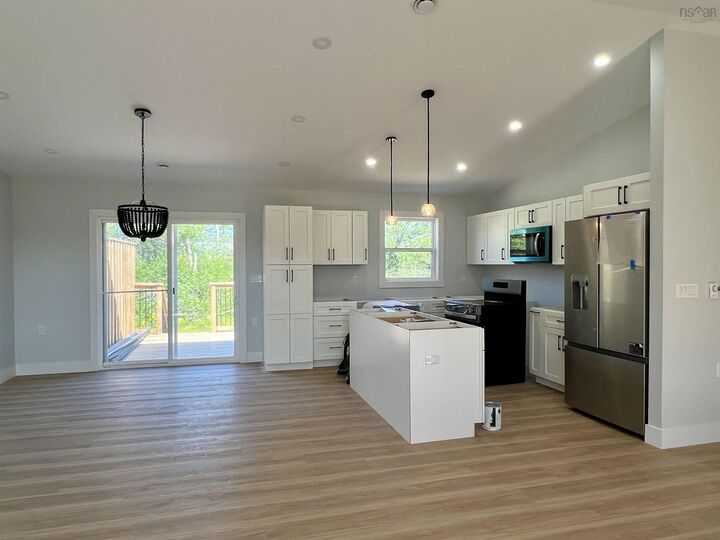 Property Photo: 28 Centennial Drive NS B2H 5C6