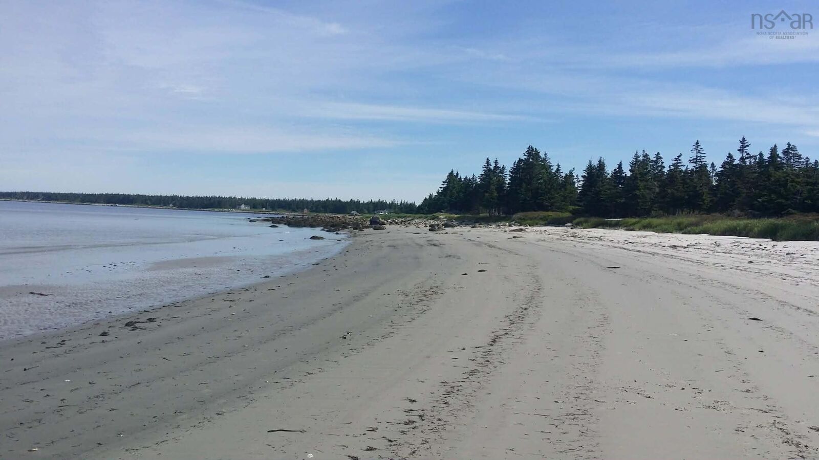 Property Photo:  Block S-R1 Black Point Road  NS B0T 1W0 