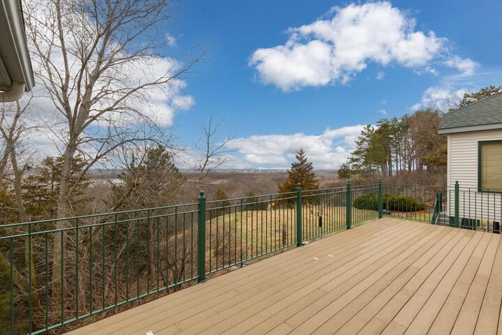 Property Photo: 10471 Spyglass Drive MN 55347