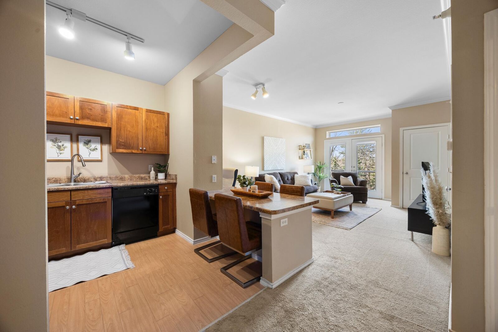 Property Photo: 13570 Technology Drive 2221 MN 55344