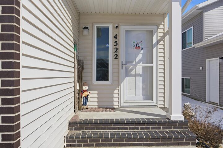Property Photo:  4522 18th Street S  MN 56560 