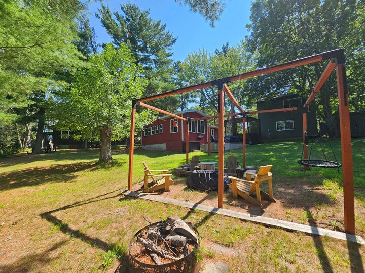 Property Photo:  23854 Scott Drive  MN 56447 