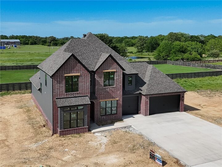 Property Photo:  6586 Align Avenue  AR 72762 