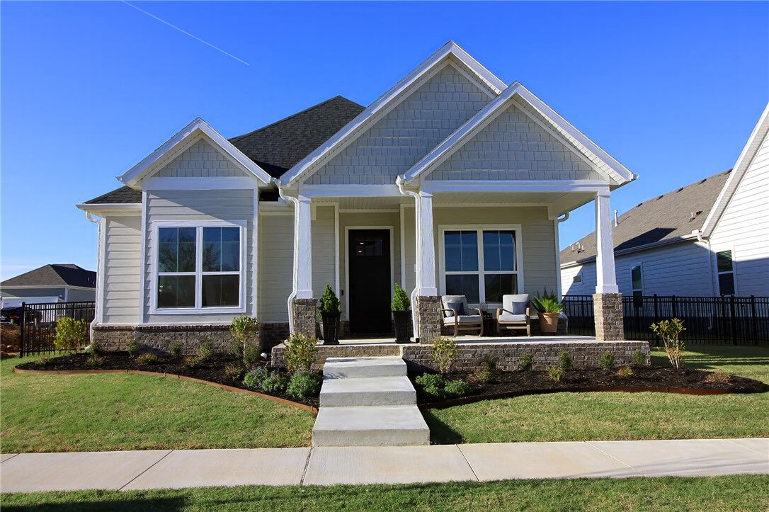 Property Photo:  6806 Springtime Terrace  AR 72762 