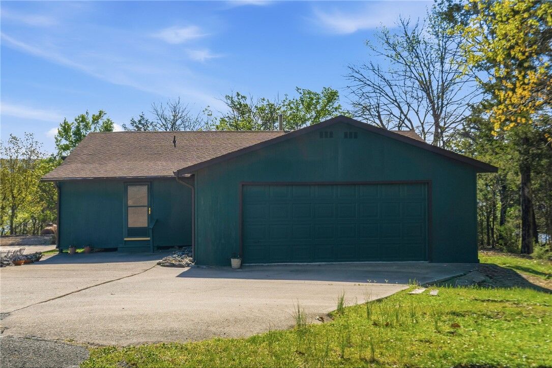 Property Photo:  21414 Ridgeview Drive  AR 72732 