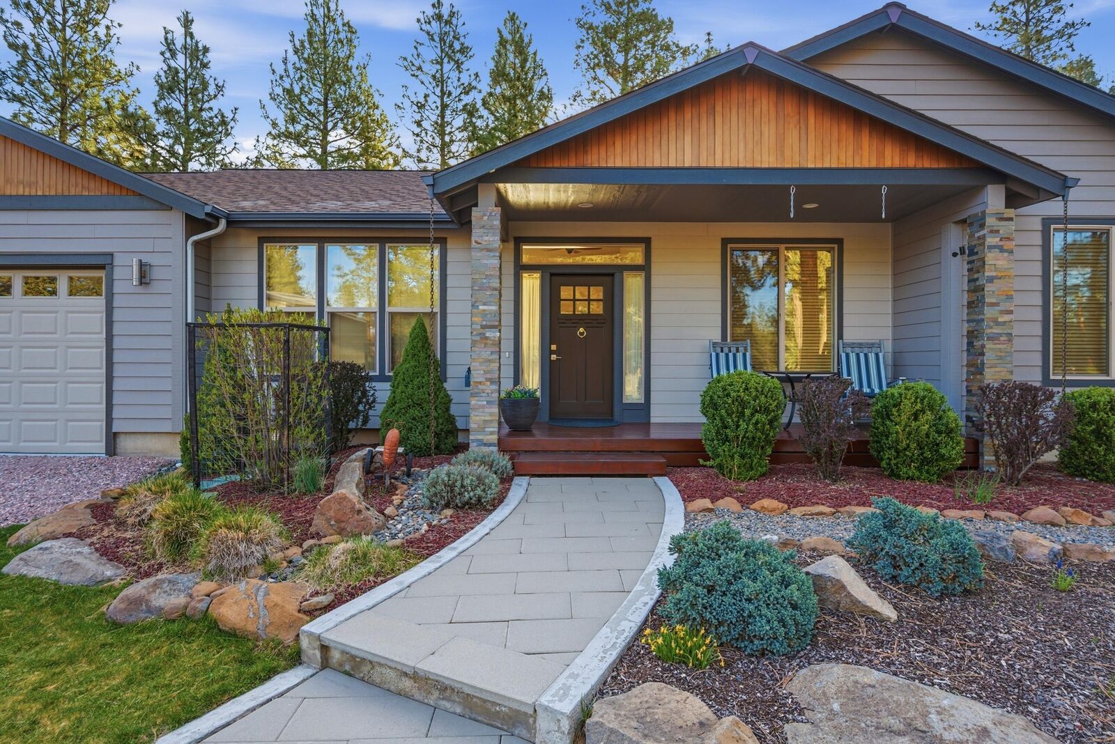 Property Photo: 70160 Mustang Drive OR 97759