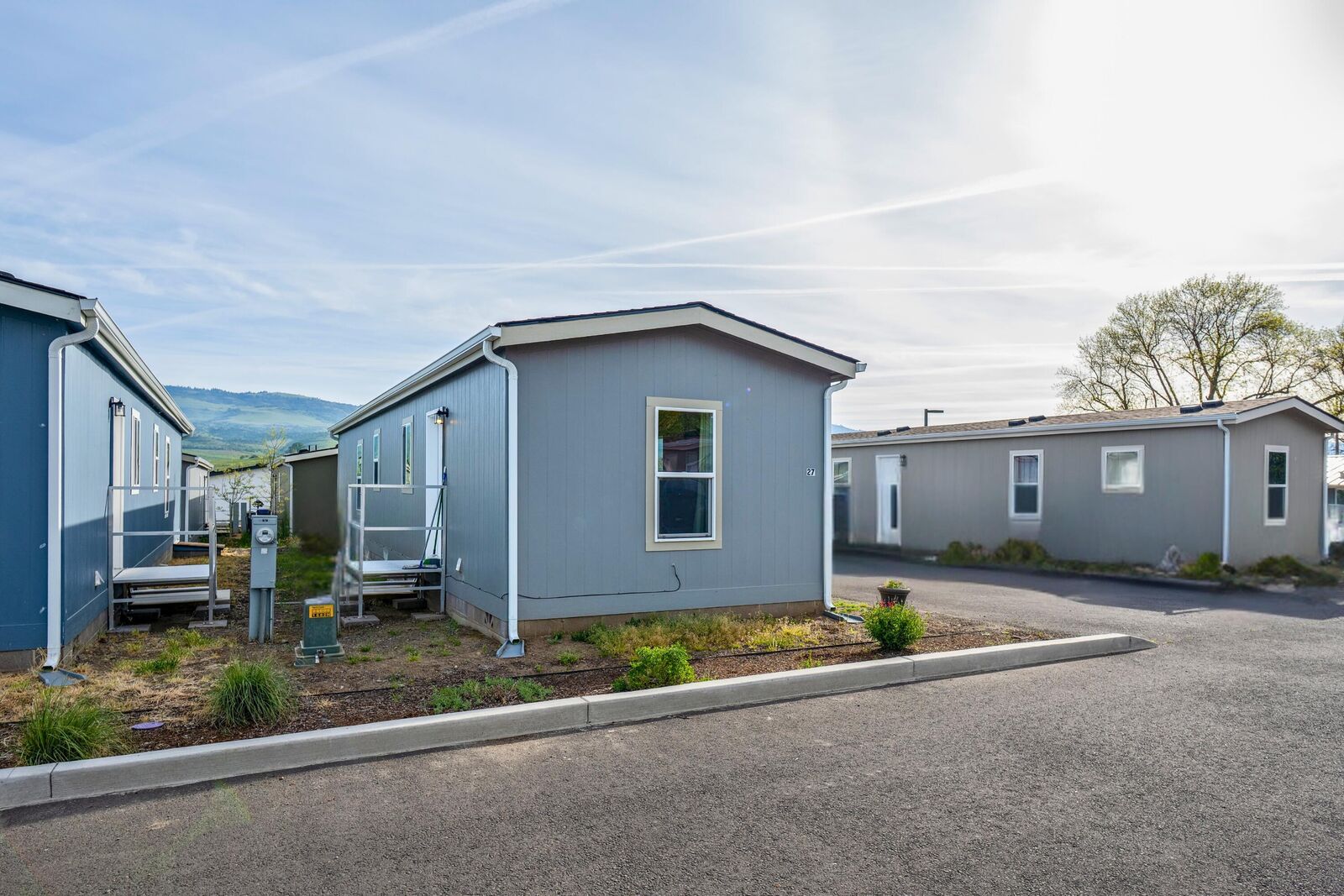 Property Photo:  460 Arnos Street 27  OR 97540 