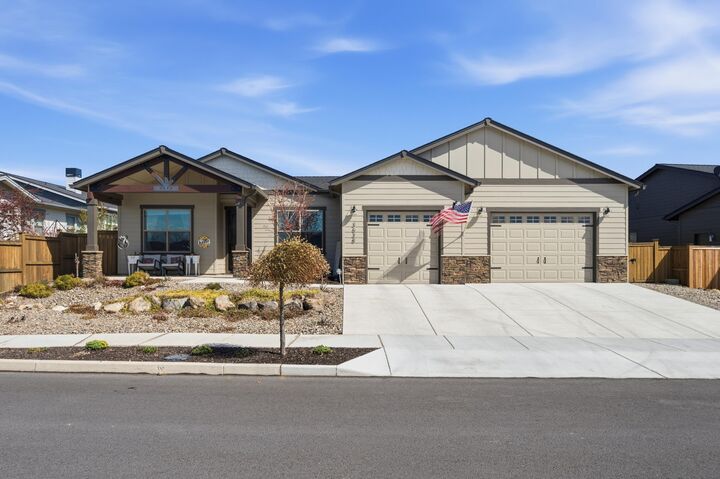 Property Photo:  3638 SW 45th Street  OR 97756 