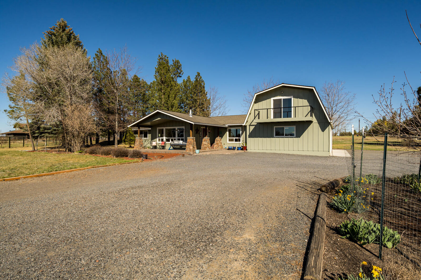 Property Photo:  21810 Repine Drive  OR 97701 