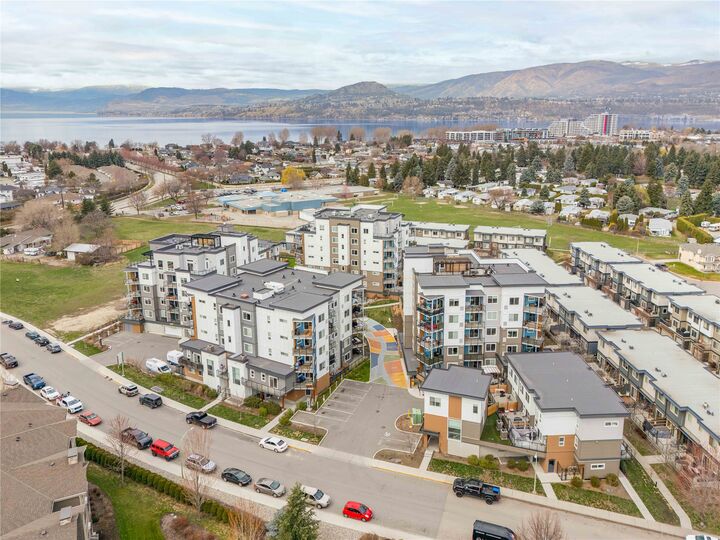 Photo de la propriété: 3634 Mission Springs Drive 404 BC V1W 0C9