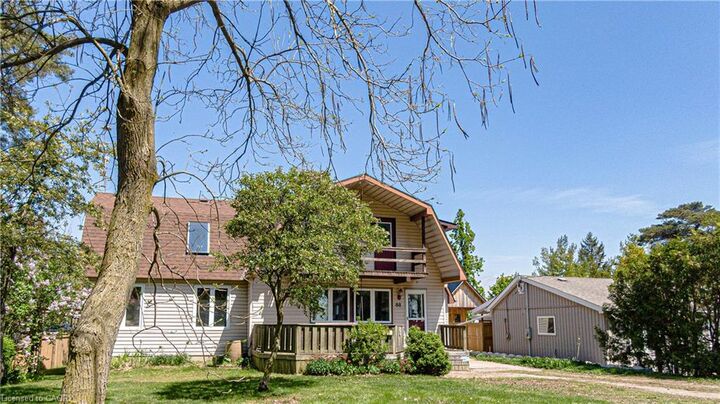 88 Woodstock Avenue — photo 1