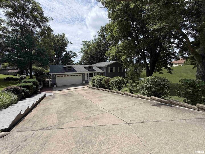 Property Photo: 495 Kramer Road IL 61415