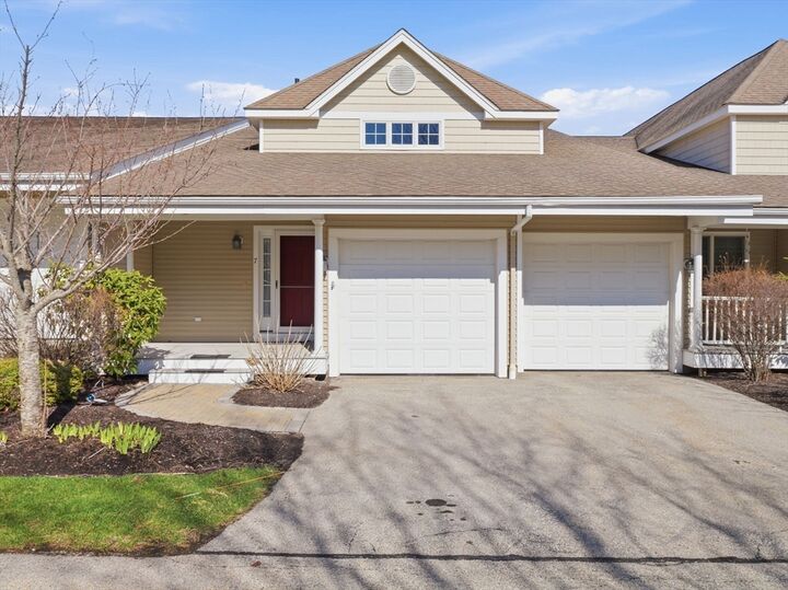 Property Photo:  7 Tideswell Lane 7  MA 01609 