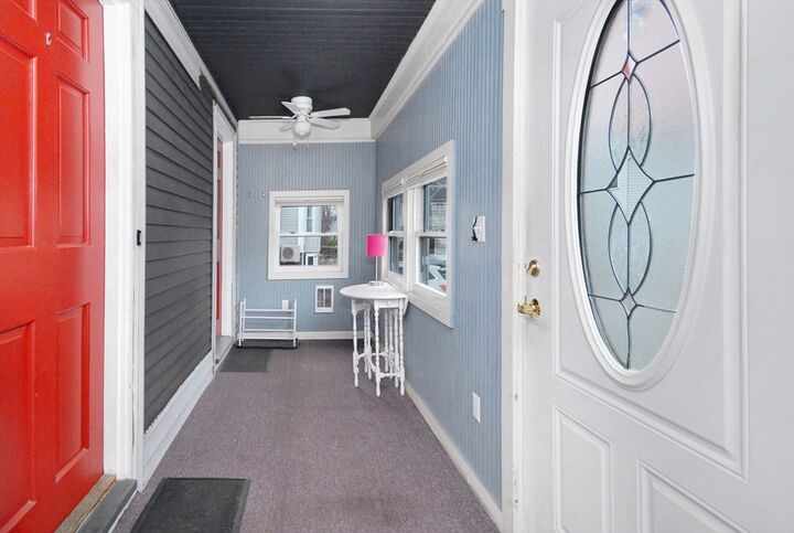 Property Photo:  12-14 Willow St  MA 01742 