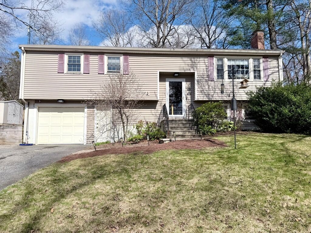 Property Photo:  58 Bowdoin Dr  MA 01757 