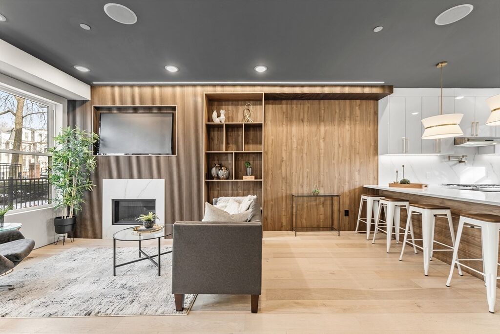 Property Photo:  1 Cedar St 2  MA 02140 