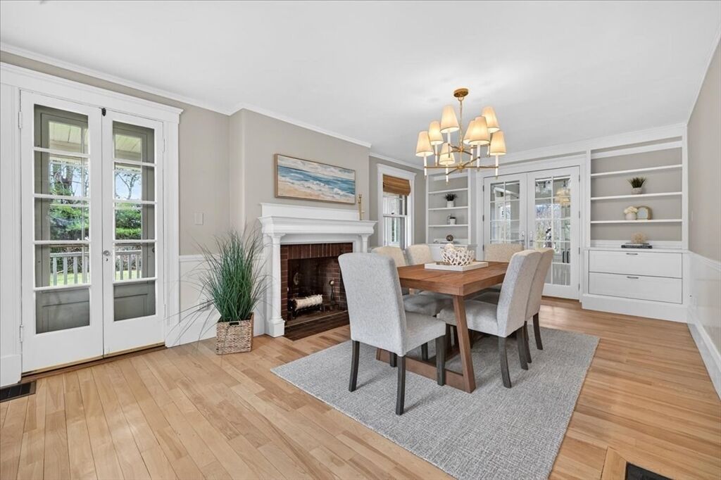 Property Photo:  21 Middle Street  MA 02043 