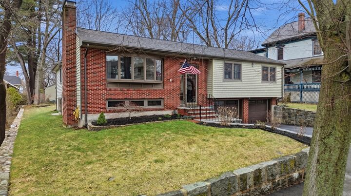 Property Photo: 11 Lawrence St MA 01880