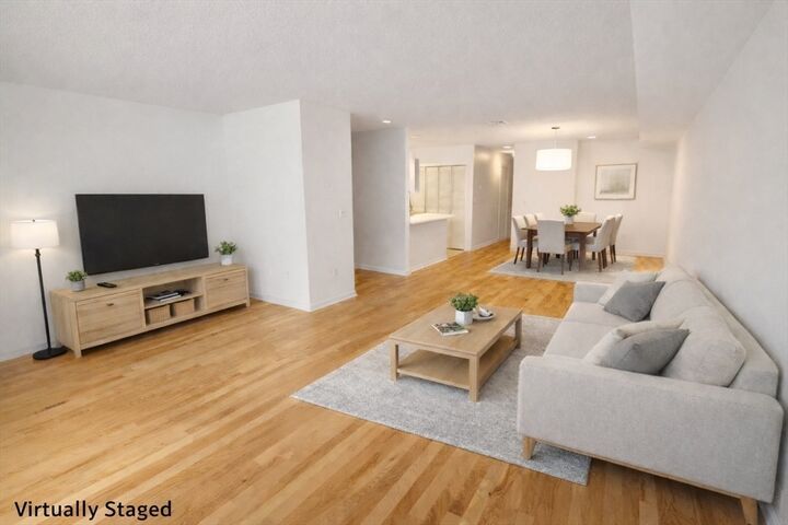 Property Photo:  618 Boston Ave 4A  MA 02155 