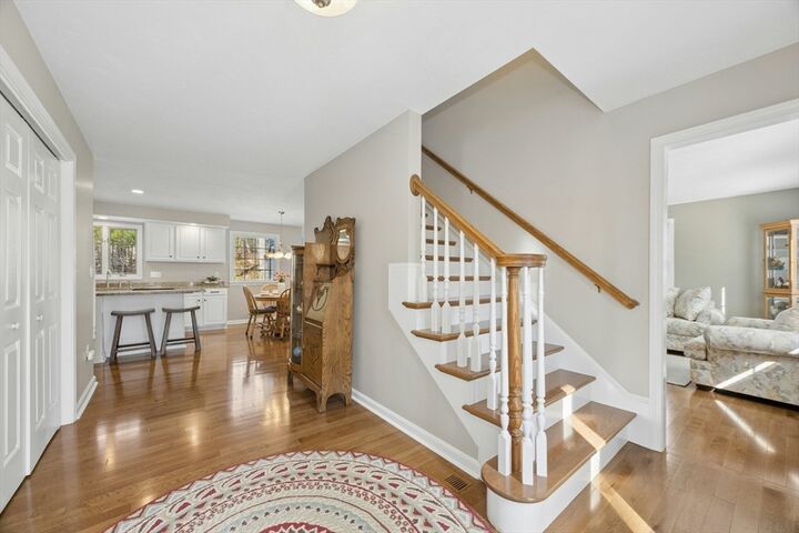 Property Photo:  1 Heidi Lane  MA 01519 