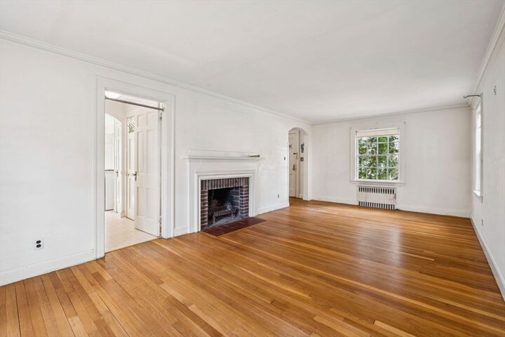 Property Photo:  160 Cedar Avenue  MA 02476 