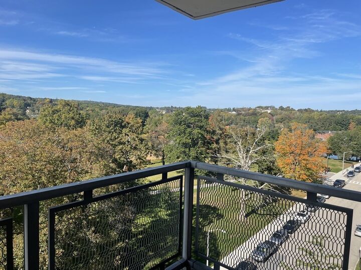 Property Photo: 80 Salisbury St 806 MA 01609