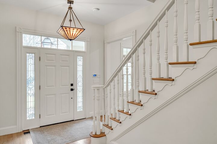 Property Photo:  94 Highland Street  MA 02465 