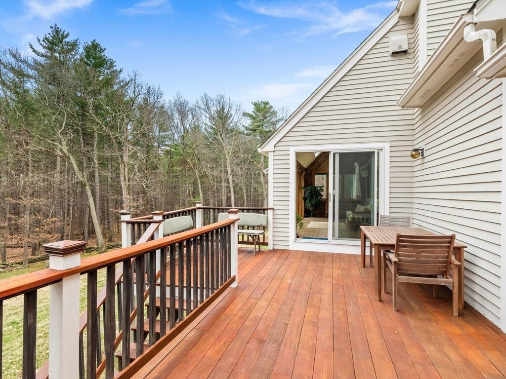 Property Photo:  343 Sargent Road  MA 01719 