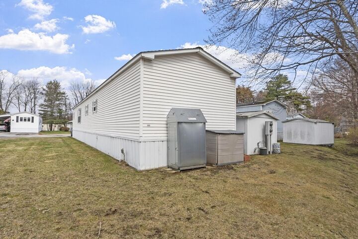 Property Photo:  556 Central 183  MA 01453 