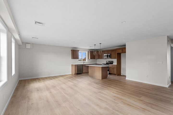 Property Photo: 393-7 Court St 7 MA 02360
