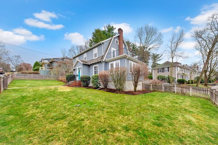 Property Photo:  1 Orient Street  MA 01890 