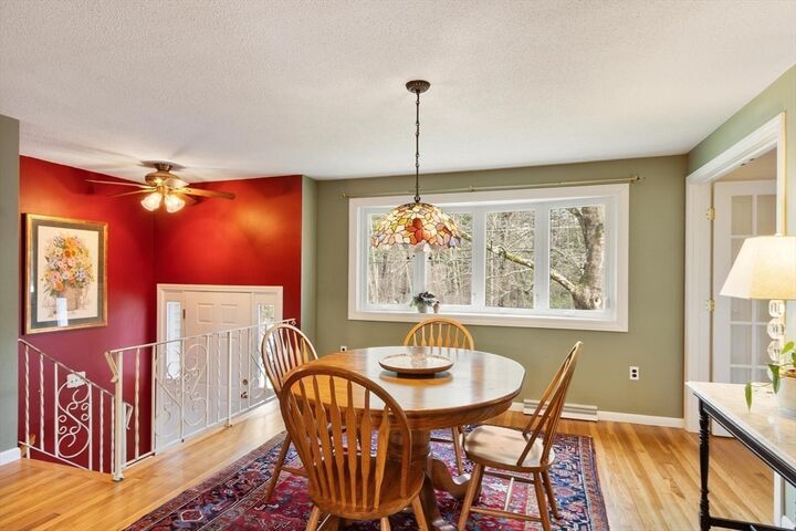 Property Photo:  20 Bayberry Rd  MA 01886 