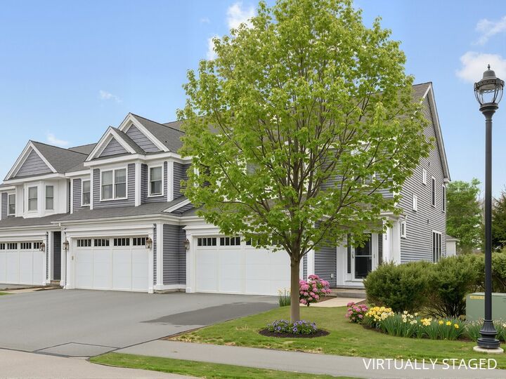 Property Photo: 144 Oxbow Road 144 MA 01701