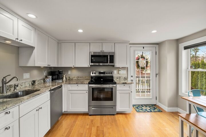 Property Photo: 10 Cedar St MA 01749