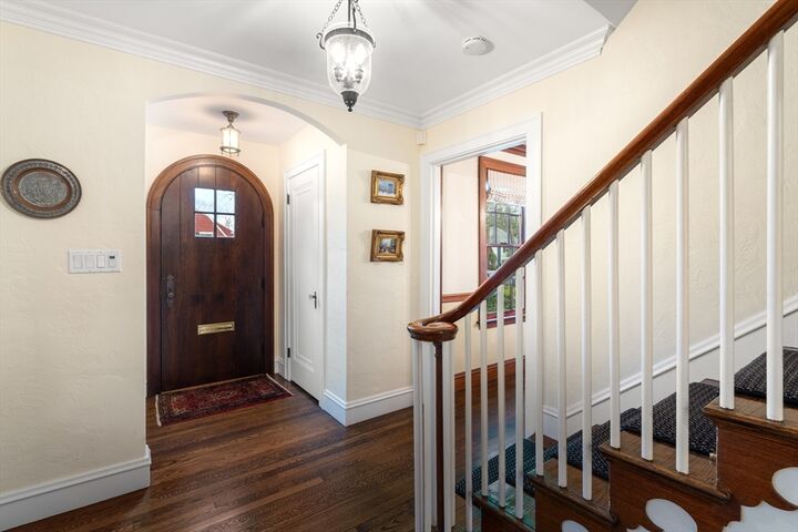 Property Photo: 49 Whittier Road MA 02481