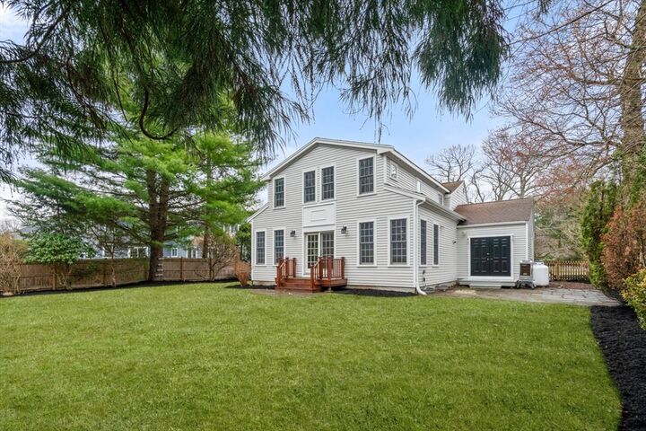 Property Photo:  19 Overlook Rd  MA 02492 