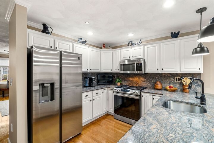 Property Photo: 159 Allen Rd 57 MA 01821