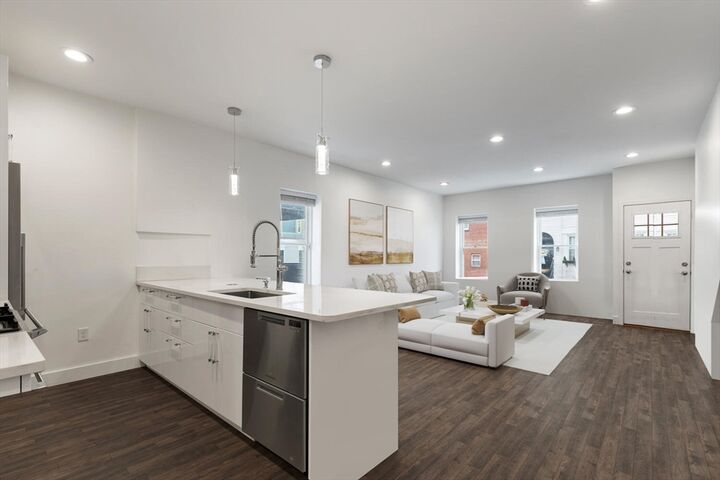 Property Photo:  714 E 5th St 1  MA 02127 