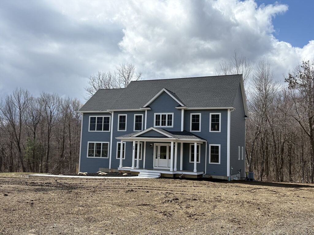 Property Photo:  Lot 8 Elmwood Avenue  MA 01520 