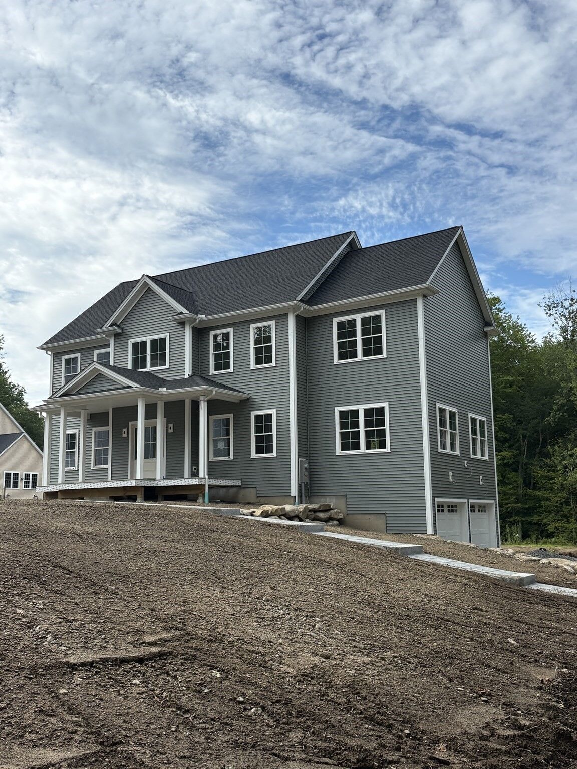 Property Photo:  Lot 8 Elmwood Avenue  MA 01520 