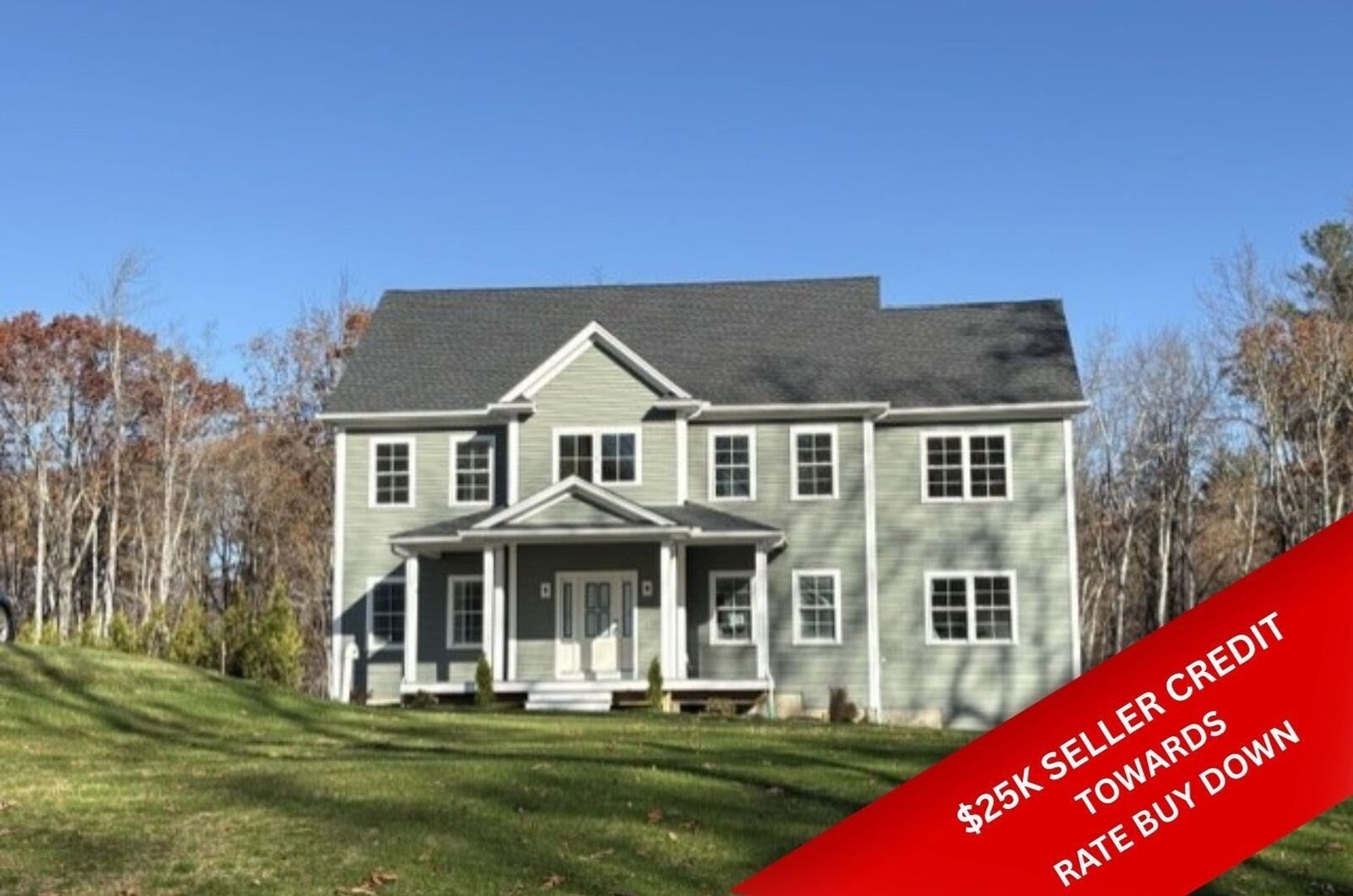 Property Photo:  Lot 8 Elmwood Avenue  MA 01520 