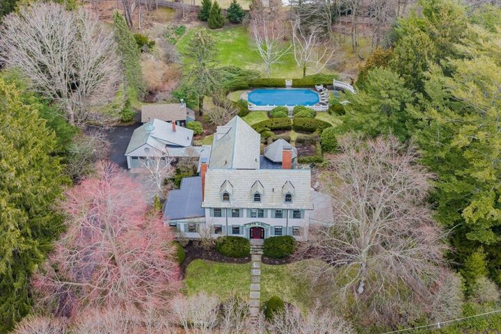 Property Photo:  45 Forest Ave  MA 01907 