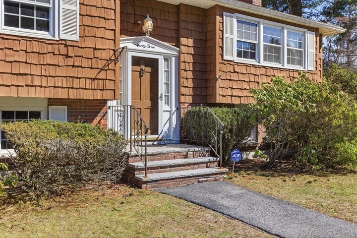 Property Photo:  23 Shady Hill Drive  MA 01864 