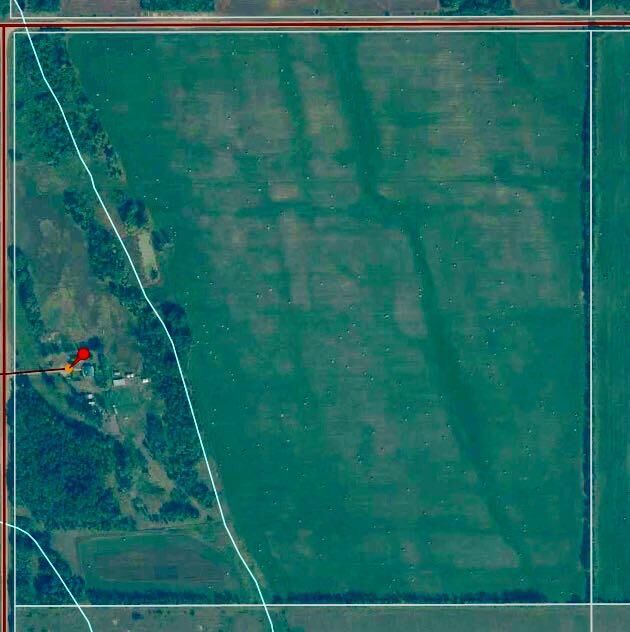 Property Photo: 64455 Range Rd 114 Range AB T0A 2C0