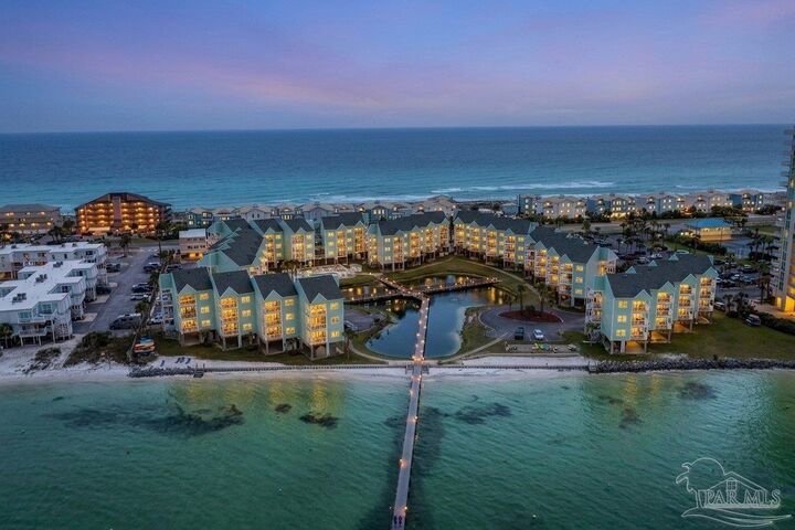 Property Photo:  1150 Ft Pickens Rd F10  FL 32561 