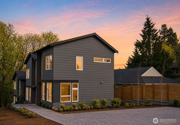 Property Photo: 7324 7th Place SW B WA 98106