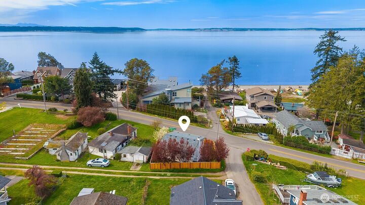 Property Photo:  232 N Sunset Drive  WA 98282 